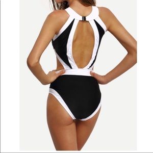 New bathing suit